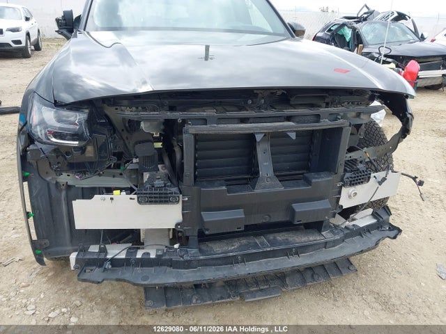 Mazda Cx-90 Phev Gt 2024 JM3KKDHA3R1121871 Image 6