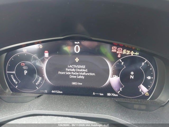 Mazda Cx-90 Phev Gt 2024 JM3KKDHA3R1121871 Image 7