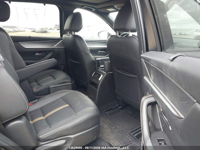 Mazda Cx-90 Phev Gt 2024 JM3KKDHA3R1121871 Image 8