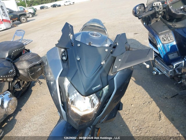 Honda Cbr650 F 2015 MLHRC7466F5100019 Image 13