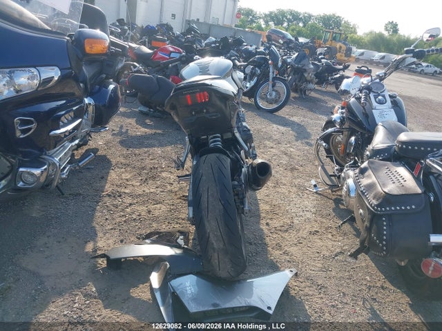 2015 Honda Cbr650 F მანქანა იყიდება აუქციონზე, vin: MLHRC7466F5100019, აუქციონის ნომერი: 12629082