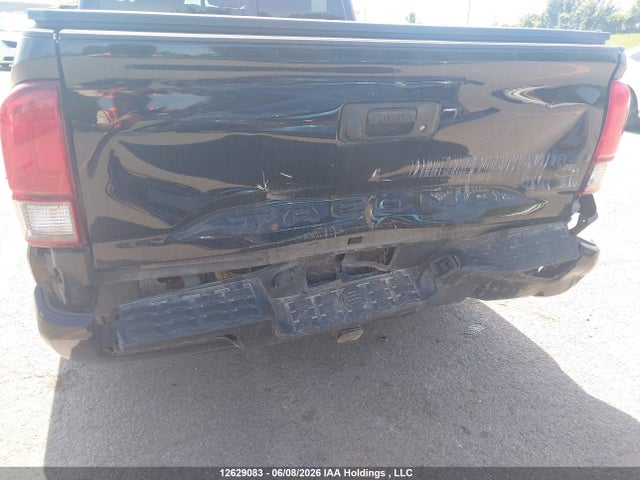 12629083 :رقم المزاد ، 5TFDZ5BN3KX041651 vin ، 2019 Toyota Tacoma Double Cab/sr5/trd Sport/trd Off Road مزاد بيع
