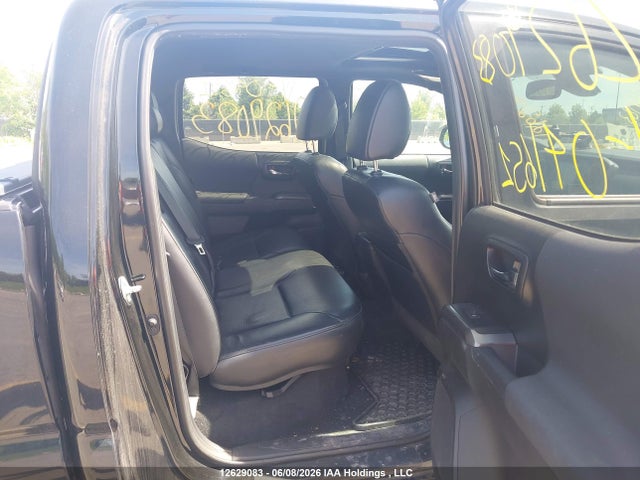 12629083 :رقم المزاد ، 5TFDZ5BN3KX041651 vin ، 2019 Toyota Tacoma Double Cab/sr5/trd Sport/trd Off Road مزاد بيع