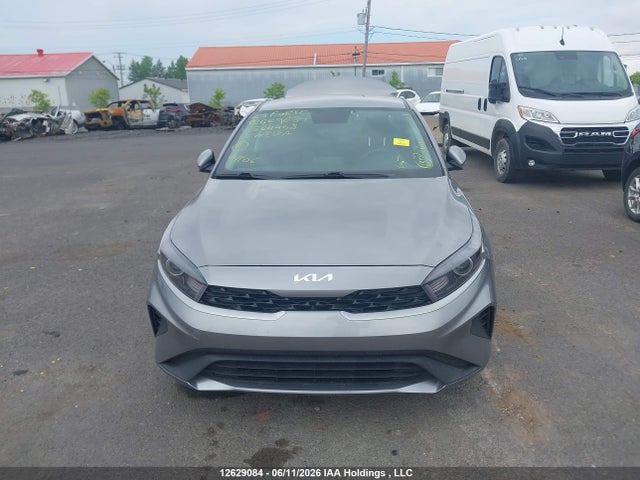Продажа на аукционе авто 2023 Kia Forte Lx, vin: 3KPF24AD9PE564468, номер лота: 12629084