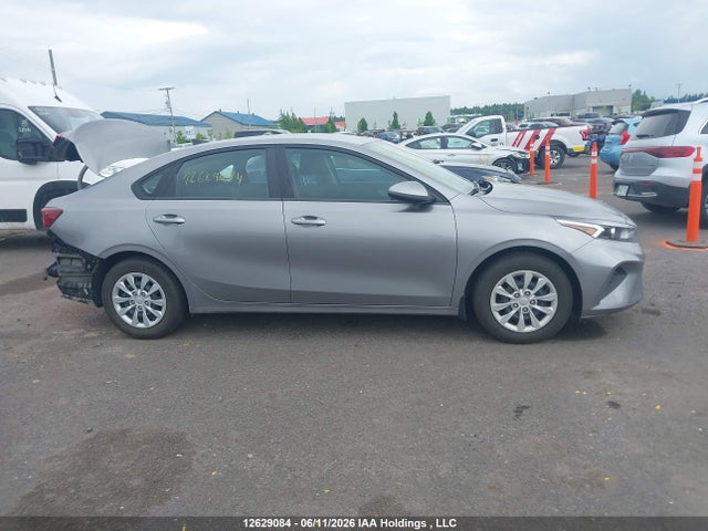 Продажа на аукционе авто 2023 Kia Forte Lx, vin: 3KPF24AD9PE564468, номер лота: 12629084