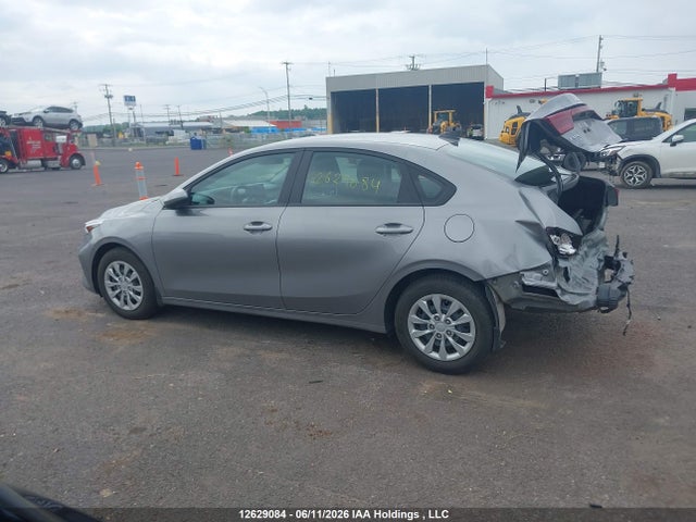 Продажа на аукционе авто 2023 Kia Forte Lx, vin: 3KPF24AD9PE564468, номер лота: 12629084