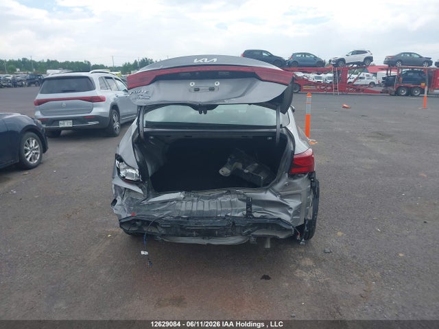 Продажа на аукционе авто 2023 Kia Forte Lx, vin: 3KPF24AD9PE564468, номер лота: 12629084