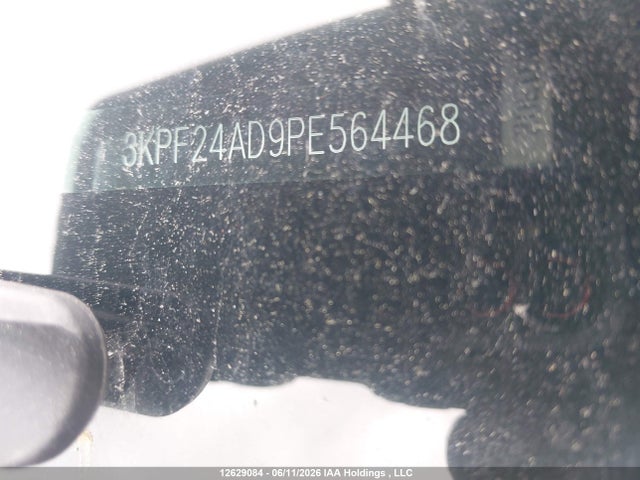 KIA FORTE LX 2023 3KPF24AD9PE564468 Image 19