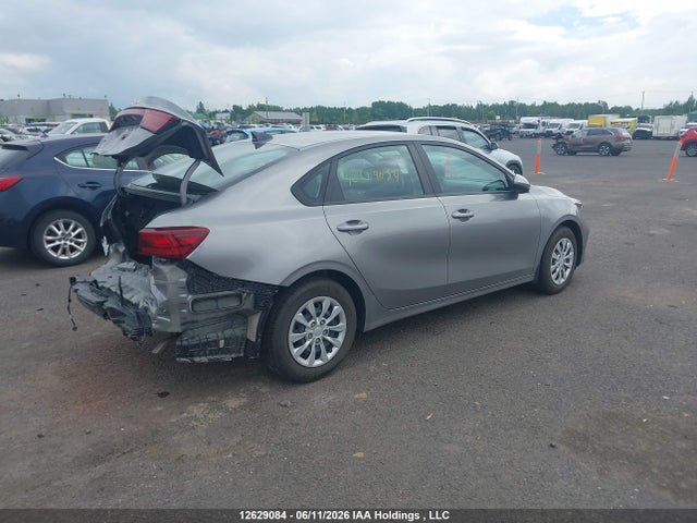 Продажа на аукционе авто 2023 Kia Forte Lx, vin: 3KPF24AD9PE564468, номер лота: 12629084