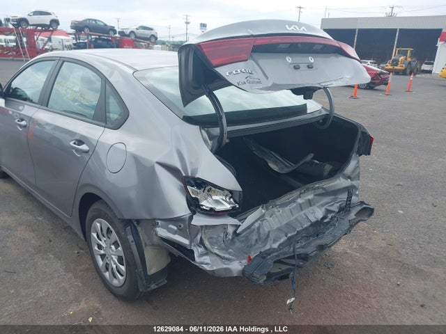 Продажа на аукционе авто 2023 Kia Forte Lx, vin: 3KPF24AD9PE564468, номер лота: 12629084