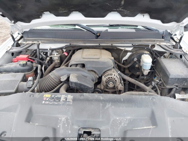 Aukcja sprzedaży 2011 Gmc Sierra 1500 Sle, vin: 1GTR2VEA3BZ455780, numer aukcji: 12629086