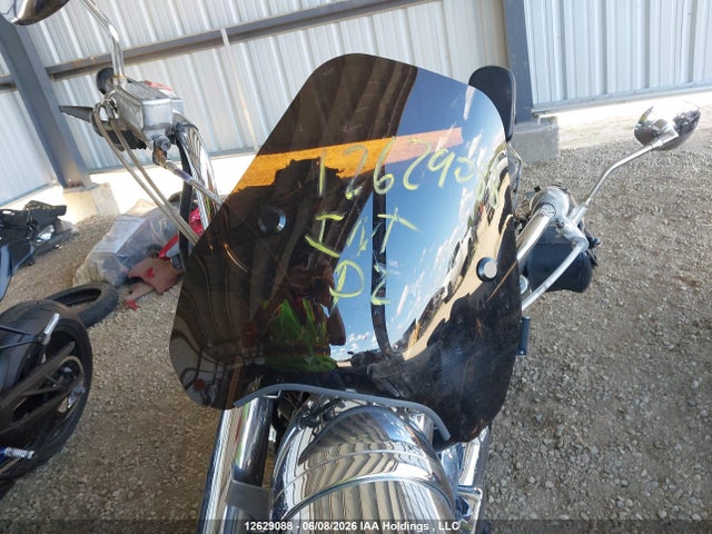 Продаж на аукціоні авто 2002 Honda Vt750 Dc, vin: JH2RC44L72M030299, номер лоту: 12629088
