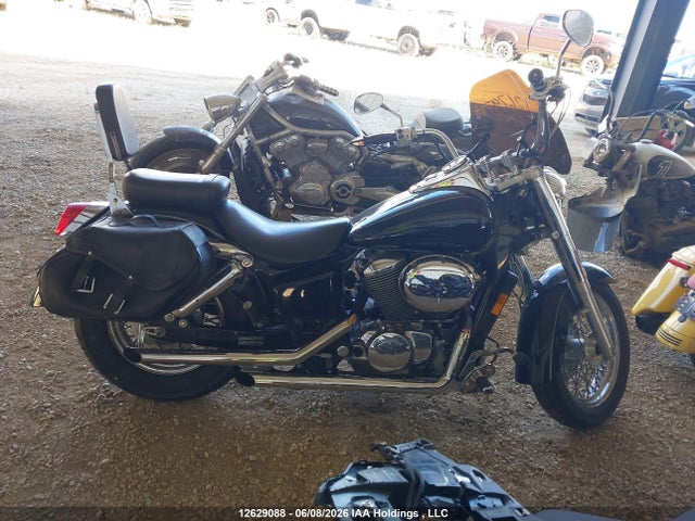Продаж на аукціоні авто 2002 Honda Vt750 Dc, vin: JH2RC44L72M030299, номер лоту: 12629088