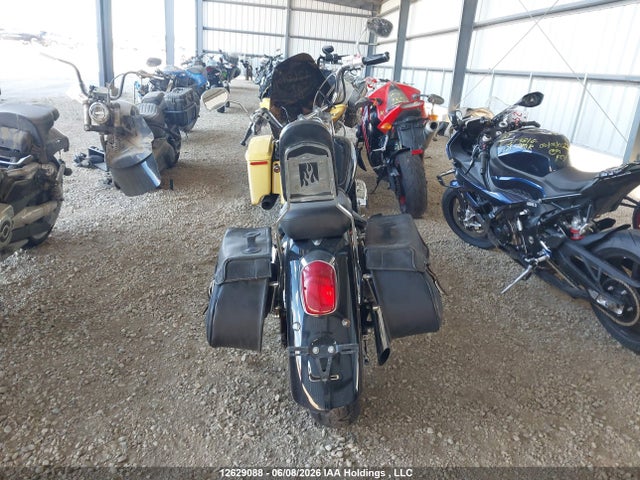 Продаж на аукціоні авто 2002 Honda Vt750 Dc, vin: JH2RC44L72M030299, номер лоту: 12629088