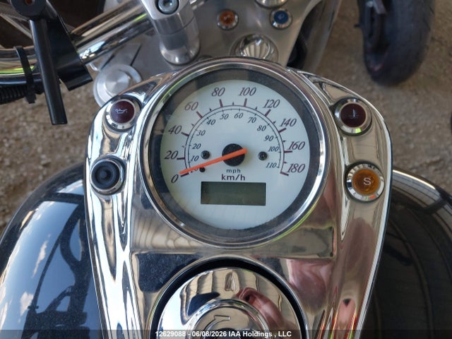Продаж на аукціоні авто 2002 Honda Vt750 Dc, vin: JH2RC44L72M030299, номер лоту: 12629088