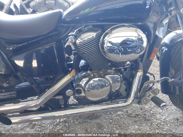 Продаж на аукціоні авто 2002 Honda Vt750 Dc, vin: JH2RC44L72M030299, номер лоту: 12629088
