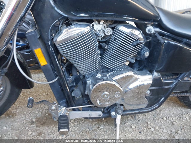 Продаж на аукціоні авто 2002 Honda Vt750 Dc, vin: JH2RC44L72M030299, номер лоту: 12629088