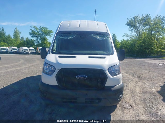 Продаж на аукціоні авто 2023 Ford Transit T-250, vin: 1FTBR3U89PKB10771, номер лоту: 12629089