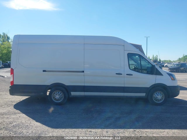 Продаж на аукціоні авто 2023 Ford Transit T-250, vin: 1FTBR3U89PKB10771, номер лоту: 12629089