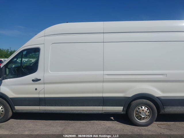 Продаж на аукціоні авто 2023 Ford Transit T-250, vin: 1FTBR3U89PKB10771, номер лоту: 12629089
