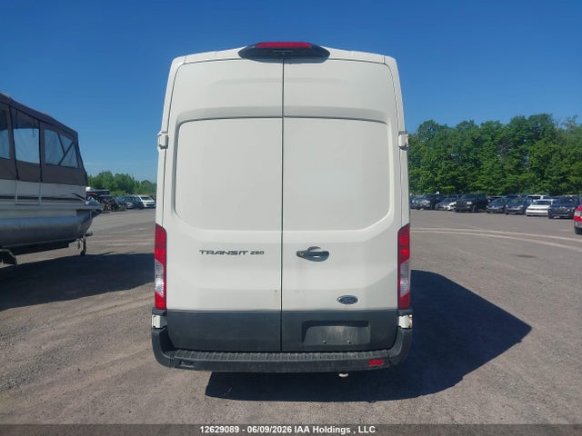 Продаж на аукціоні авто 2023 Ford Transit T-250, vin: 1FTBR3U89PKB10771, номер лоту: 12629089