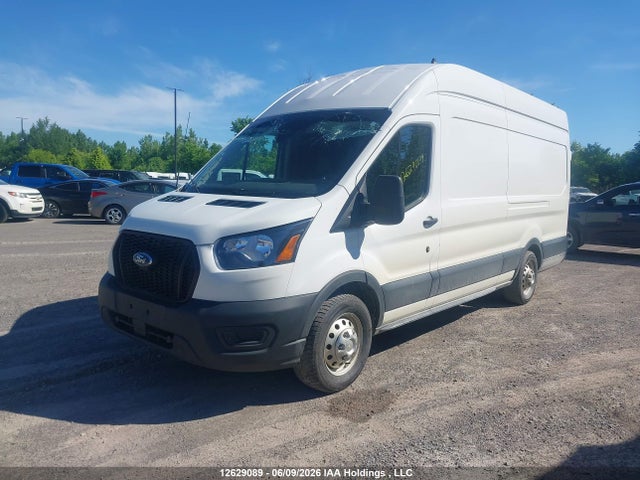 Продаж на аукціоні авто 2023 Ford Transit T-250, vin: 1FTBR3U89PKB10771, номер лоту: 12629089
