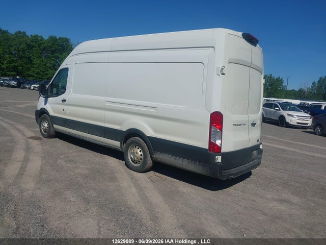 Продаж на аукціоні авто 2023 Ford Transit T-250, vin: 1FTBR3U89PKB10771, номер лоту: 12629089