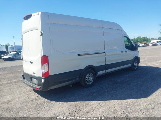 Продаж на аукціоні авто 2023 Ford Transit T-250, vin: 1FTBR3U89PKB10771, номер лоту: 12629089