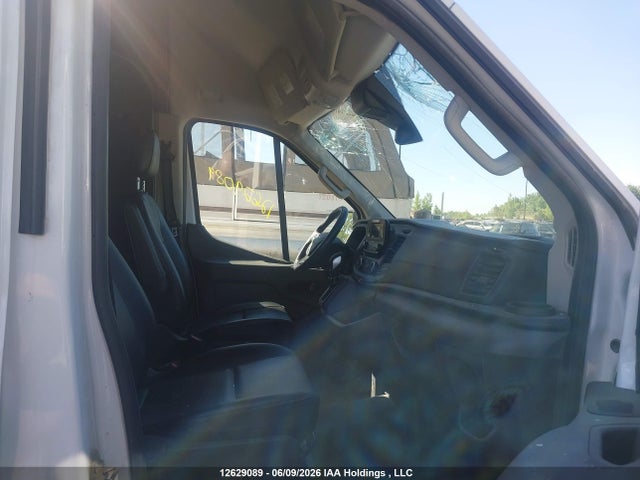 Продаж на аукціоні авто 2023 Ford Transit T-250, vin: 1FTBR3U89PKB10771, номер лоту: 12629089