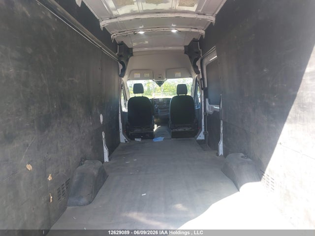 Продаж на аукціоні авто 2023 Ford Transit T-250, vin: 1FTBR3U89PKB10771, номер лоту: 12629089