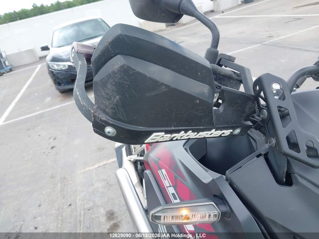 2021 Honda Cb500xa მანქანა იყიდება აუქციონზე, vin: MLHPC6462M5200004, აუქციონის ნომერი: 12629090