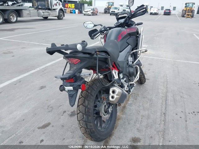 2021 Honda Cb500xa მანქანა იყიდება აუქციონზე, vin: MLHPC6462M5200004, აუქციონის ნომერი: 12629090