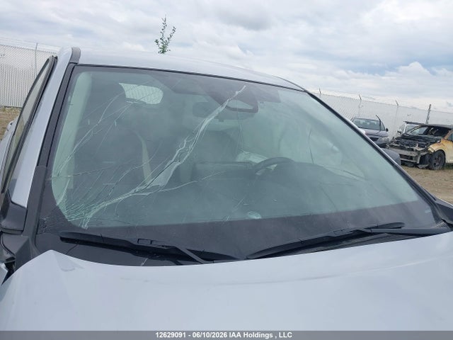 12629091 :رقم المزاد ، 7MUAAAAGXRV112761 vin ، 2024 Toyota Corolla Cross L مزاد بيع
