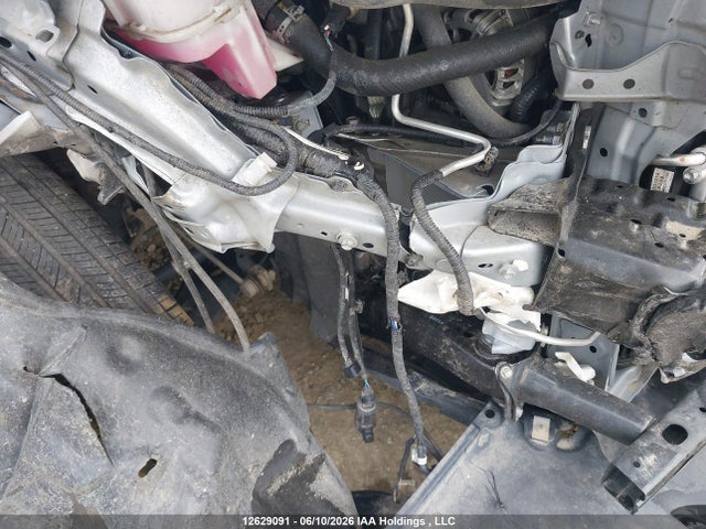 12629091 :رقم المزاد ، 7MUAAAAGXRV112761 vin ، 2024 Toyota Corolla Cross L مزاد بيع