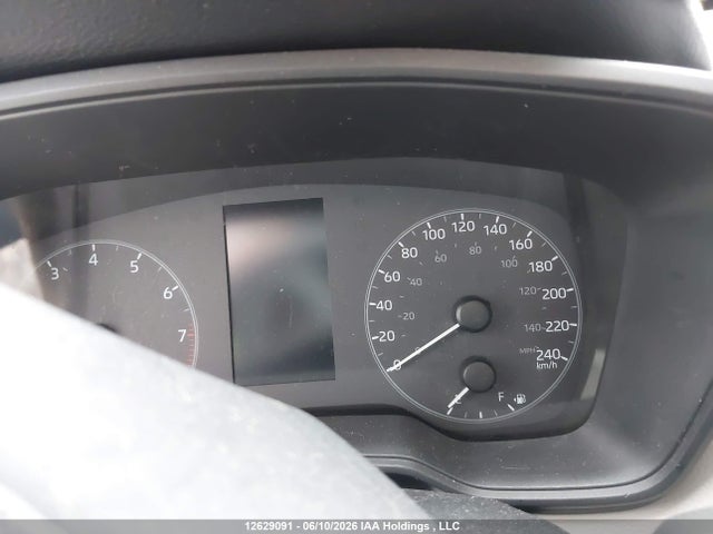 12629091 :رقم المزاد ، 7MUAAAAGXRV112761 vin ، 2024 Toyota Corolla Cross L مزاد بيع