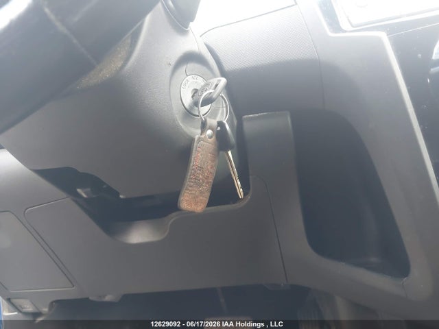12629092 :رقم المزاد ، JTDJT923075033665 vin ، 2007 Toyota Yaris مزاد بيع