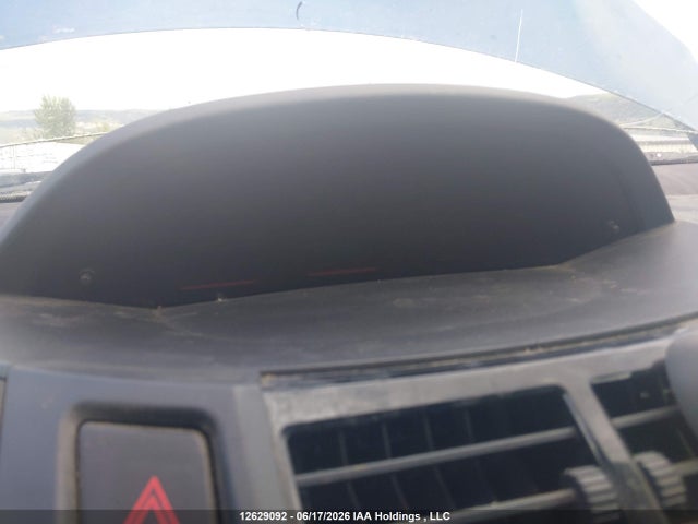 12629092 :رقم المزاد ، JTDJT923075033665 vin ، 2007 Toyota Yaris مزاد بيع
