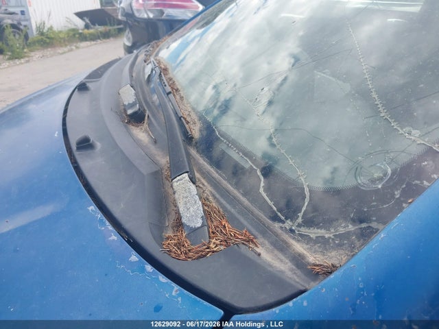 12629092 :رقم المزاد ، JTDJT923075033665 vin ، 2007 Toyota Yaris مزاد بيع