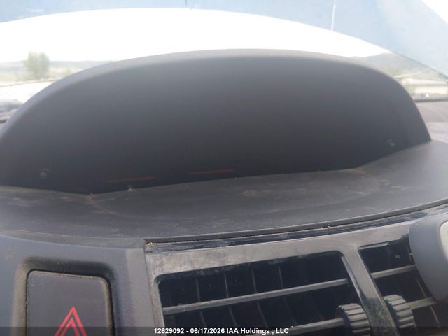 12629092 :رقم المزاد ، JTDJT923075033665 vin ، 2007 Toyota Yaris مزاد بيع