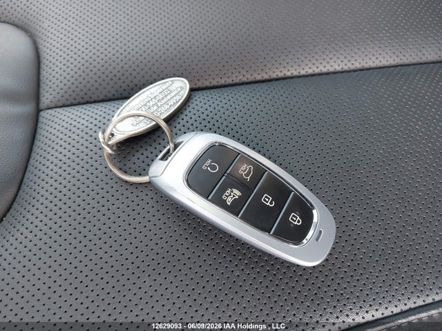 Продажа на аукционе авто 2024 Hyundai Palisade Urban 8-passenger Seating, vin: KM8R3DGE5RU788492, номер лота: 12629093