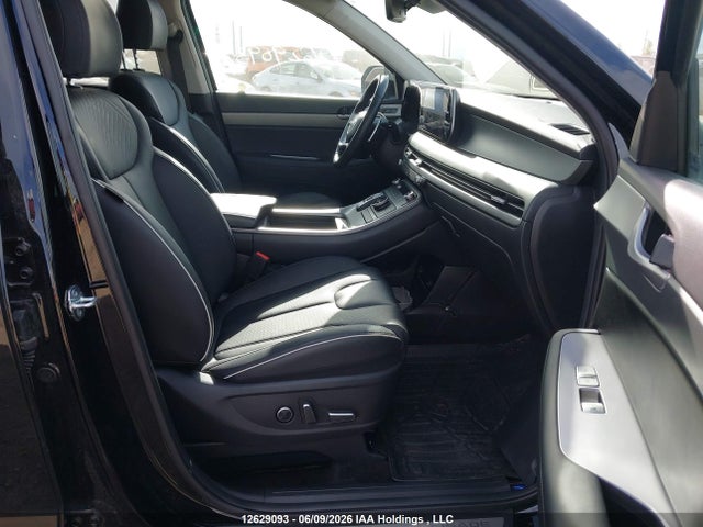 Продажа на аукционе авто 2024 Hyundai Palisade Urban 8-passenger Seating, vin: KM8R3DGE5RU788492, номер лота: 12629093