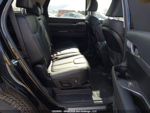 Продажа на аукционе авто 2024 Hyundai Palisade Urban 8-passenger Seating, vin: KM8R3DGE5RU788492, номер лота: 12629093