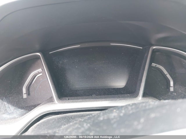 Продаж на аукціоні авто 2017 Honda Civic Touring, vin: 2HGFC1F93HH103578, номер лоту: 12629095