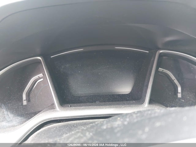 Продаж на аукціоні авто 2017 Honda Civic Touring, vin: 2HGFC1F93HH103578, номер лоту: 12629095