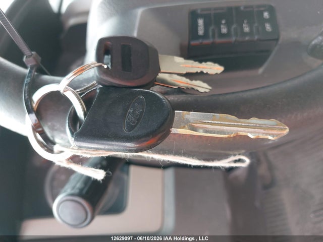 12629097 :رقم المزاد ، 1FTFW1EV6AFA23414 vin ، 2010 Ford F150 Supercrew مزاد بيع
