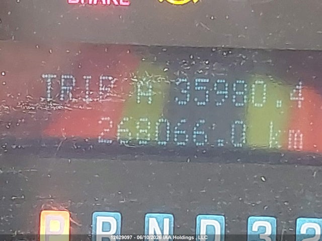12629097 :رقم المزاد ، 1FTFW1EV6AFA23414 vin ، 2010 Ford F150 Supercrew مزاد بيع