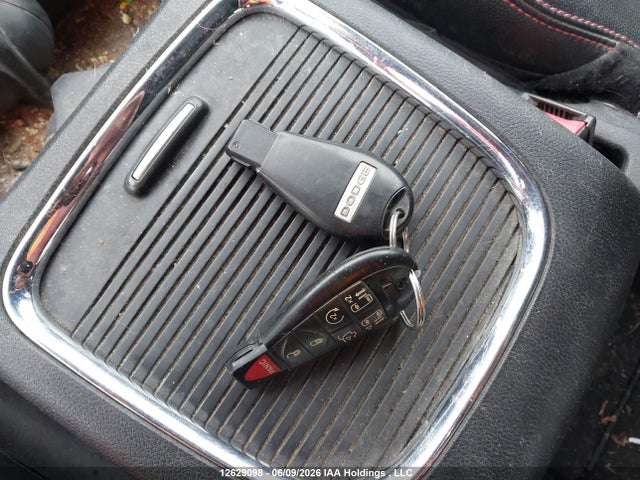 Продажа на аукционе авто 2012 Dodge Caravan, vin: 2C4RDGEG0CR298697, номер лота: 12629098
