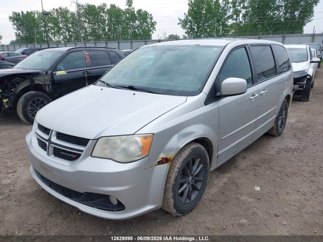 Продажа на аукционе авто 2012 Dodge Caravan, vin: 2C4RDGEG0CR298697, номер лота: 12629098