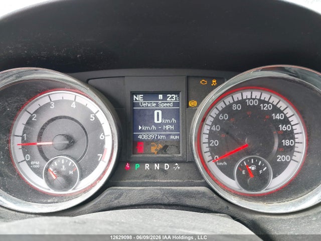 Продажа на аукционе авто 2012 Dodge Caravan, vin: 2C4RDGEG0CR298697, номер лота: 12629098