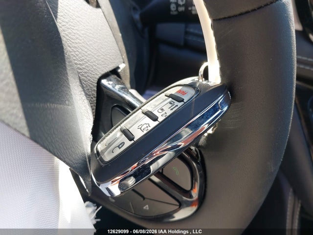 Chrysler Pacifica Limited 2026 2C4RC1GG0TR232177 Image 11